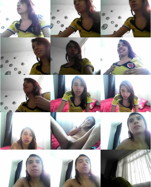 Download Video File: myfreecams erikafierce