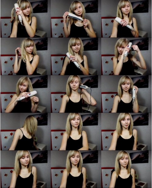 Download Video File: myfreecams fairykerry
