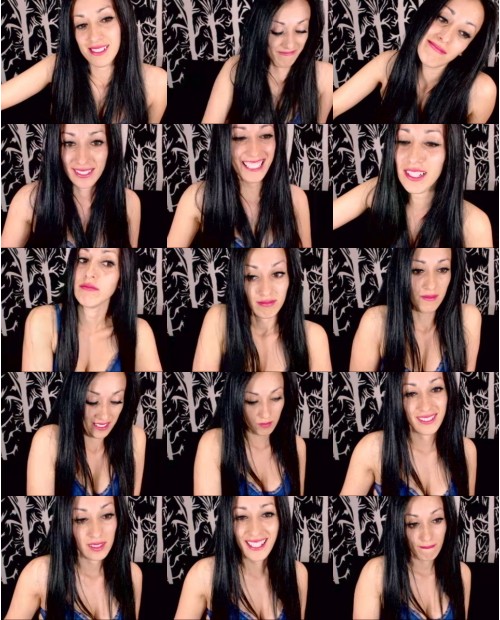 Download Video File: myfreecams iiorii