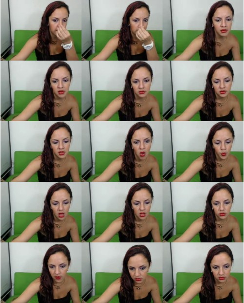 Download Video File: myfreecams latinmamy