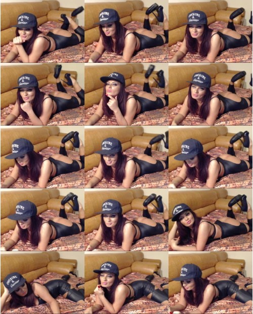 Download Video File: myfreecams lexxireed