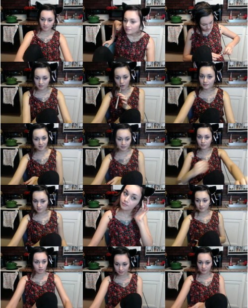 Download Video File: myfreecams liila 
