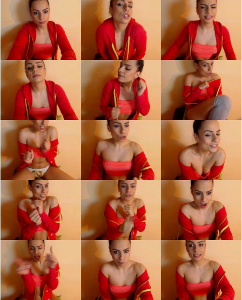 Download Video File: myfreecams lilfitveve