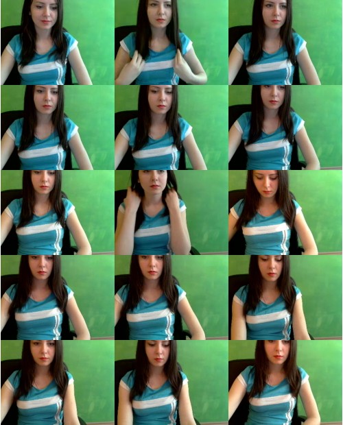 Download Video File: myfreecams liliinka