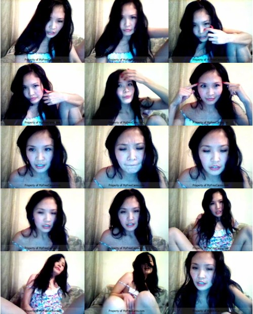 Download Video File: myfreecams lilyasian8
