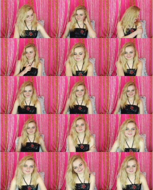 Download Video File: myfreecams liticia