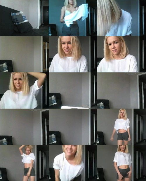 Download Video File: myfreecams little cutie 
