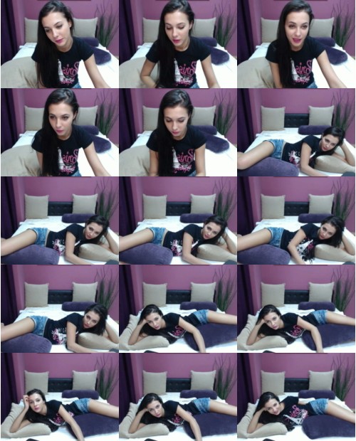Download Video File: myfreecams loischerie