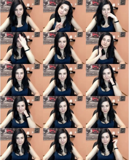 Download Video File: myfreecams loralola