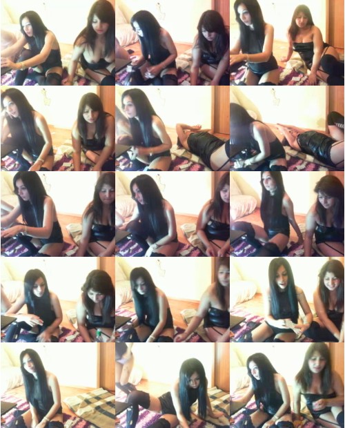 Download Video File: myfreecams lovely magick
