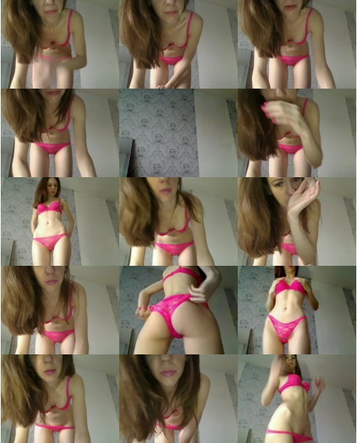 Download Video File: myfreecams lovelypopka
