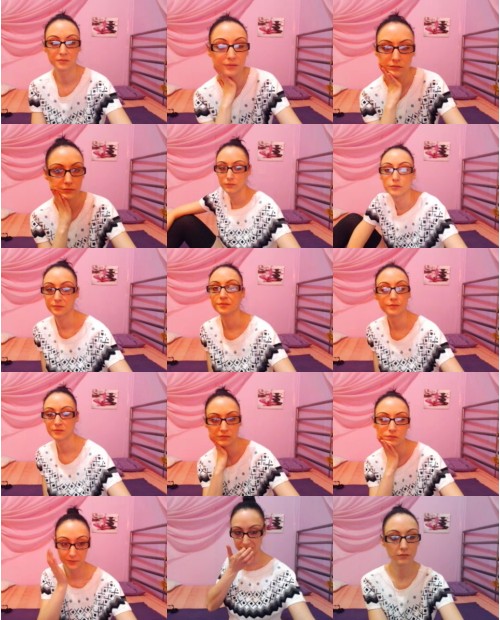 Download Video File: myfreecams lucinela