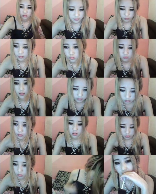 Download Video File: myfreecams lucky doll