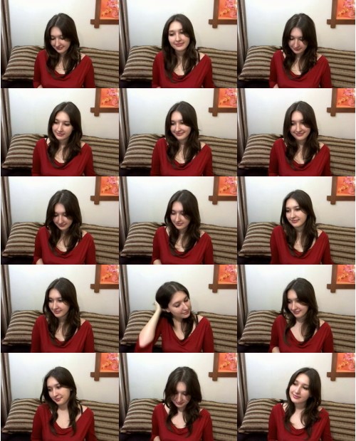 Download Video File: myfreecams m a r go