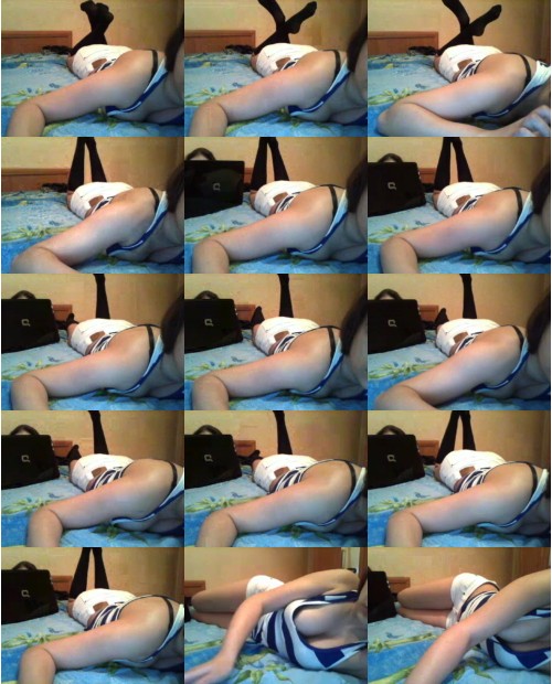 Download Video File: myfreecams magotti22
