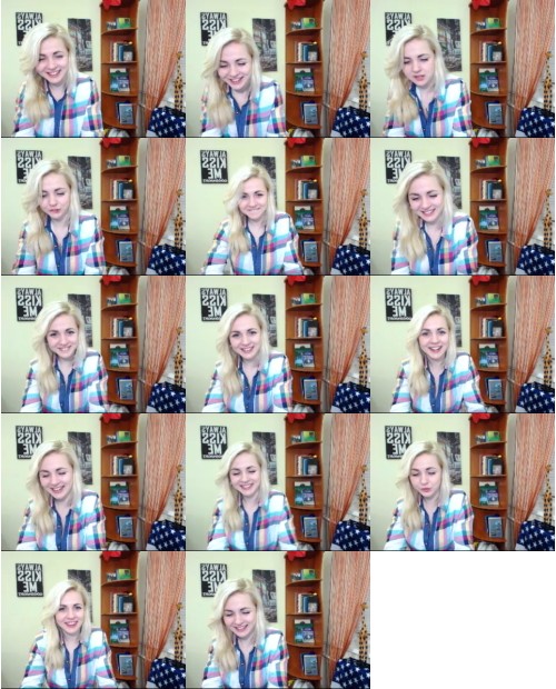 Download Video File: myfreecams majicblondy
