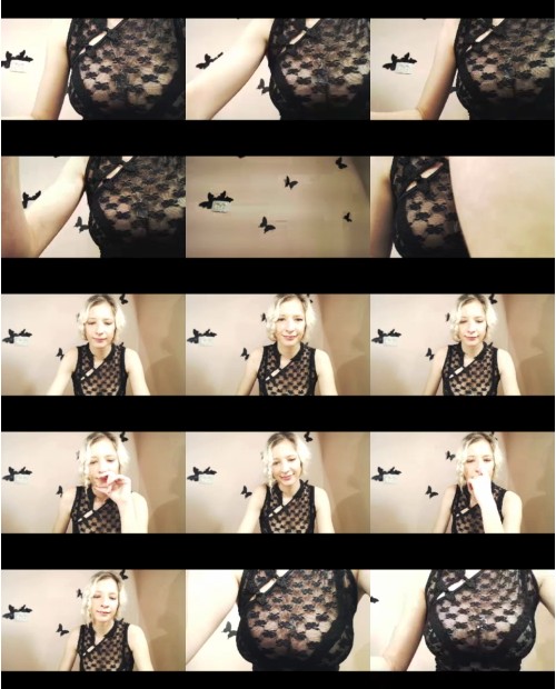 Download Video File: myfreecams malena