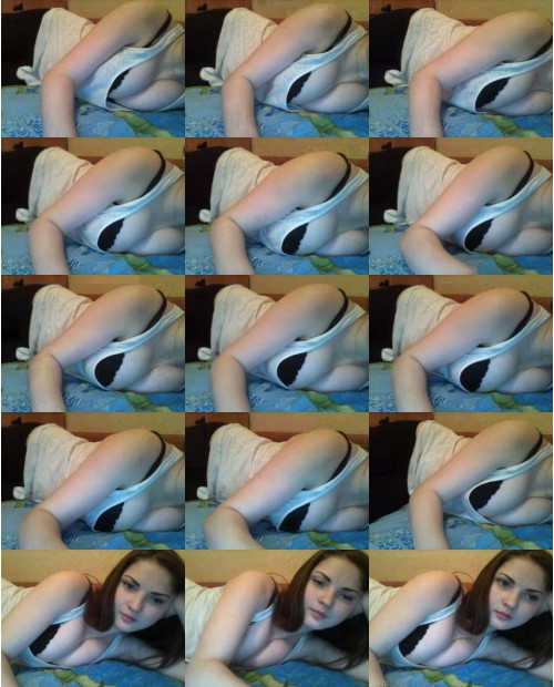 Download Video File: myfreecams marime777