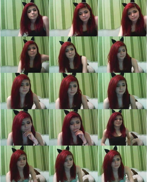 Download Video File: myfreecams marselinee