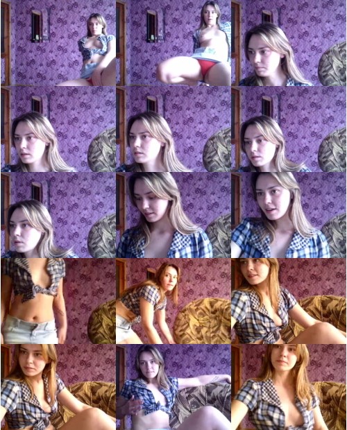 Download Video File: myfreecams maryvin