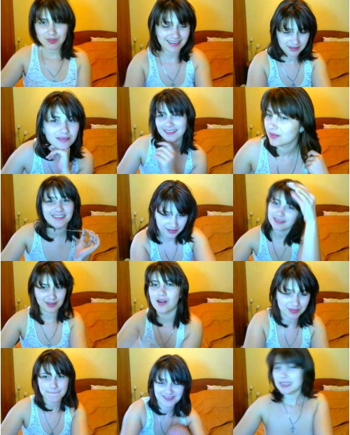 Download Video File: myfreecams mashaantonova