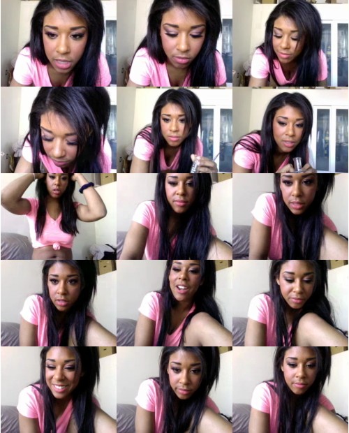 Download Video File: myfreecams megantron
