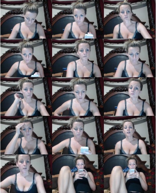 Download Video File: myfreecams melissam