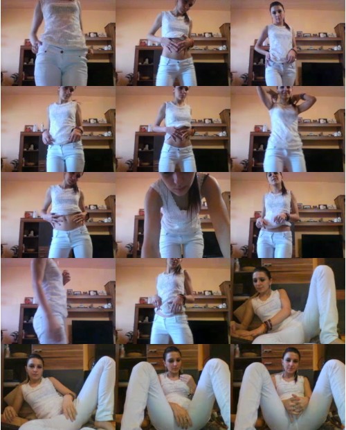 Download Video File: myfreecams mell belle