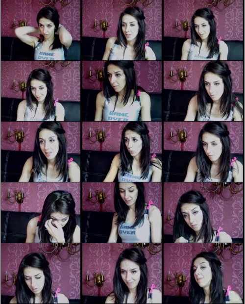 Download Video File: myfreecams melldee