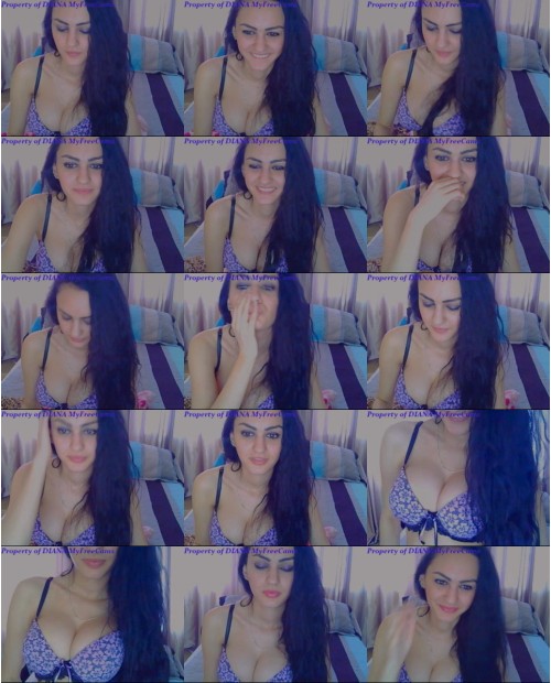 Download Video File: myfreecams meowkitty di