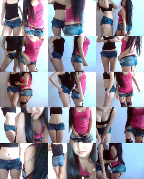 Download Video File: myfreecams mfc asian