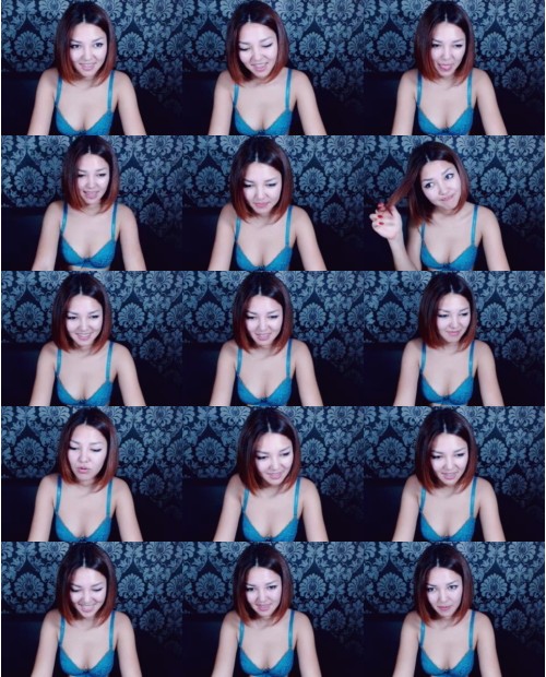 Download Video File: myfreecams mialynnx