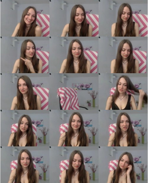 Download Video File: myfreecams micaellie