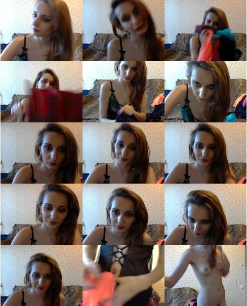 Download Video File: myfreecams milana star