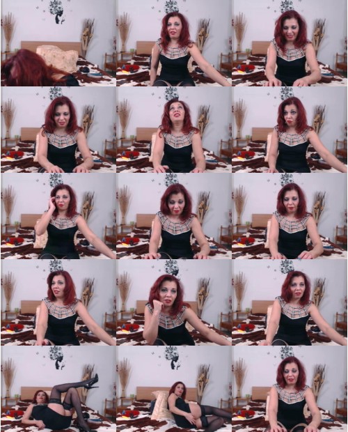 Download Video File: myfreecams milfcreambb