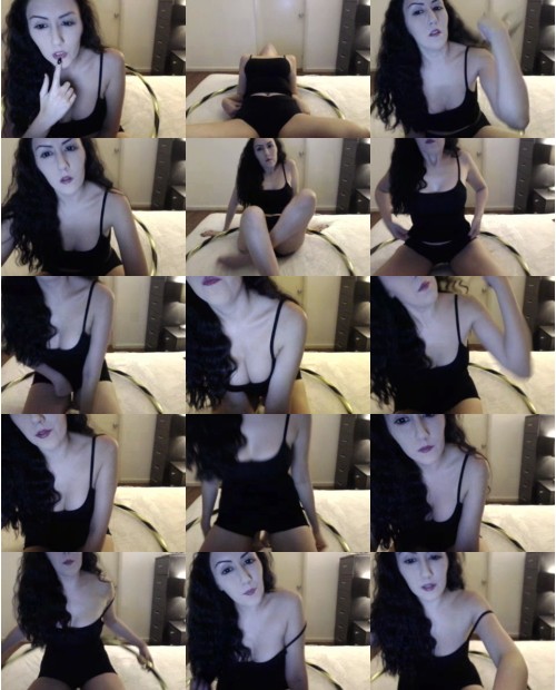 Download Video File: myfreecams mina 