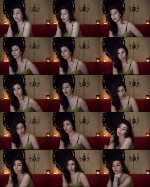 Download Video File: myfreecams miriamrose