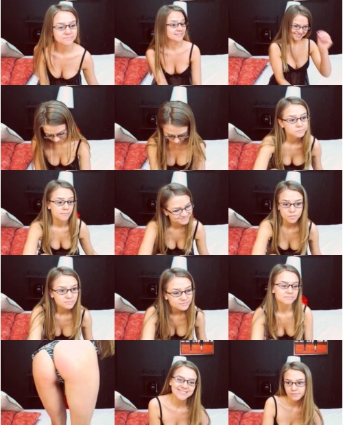 Download Video File: myfreecams misanny