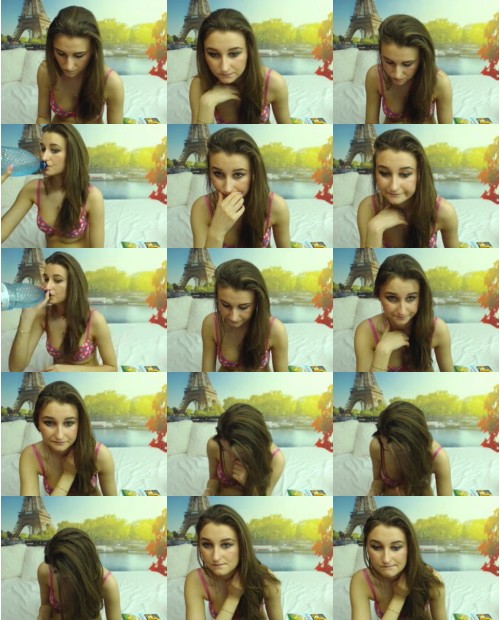 Download Video File: myfreecams misharocksx