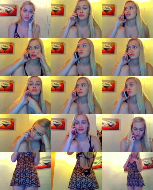 Download Video File: myfreecams miss carolina