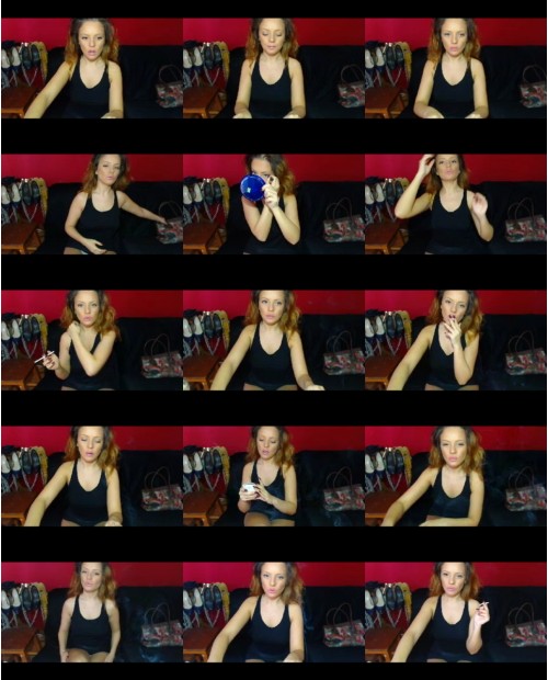 Download Video File: myfreecams miss damaris