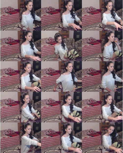 Download Video File: myfreecams miss geminii