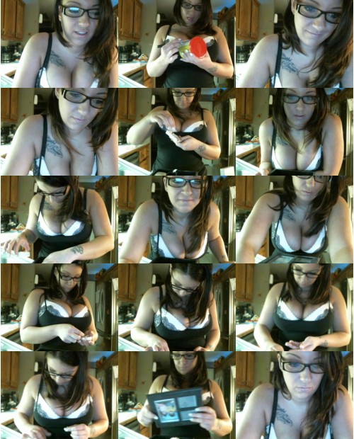 Download Video File: myfreecams miss nina