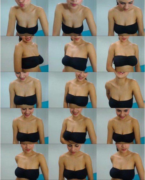 Download Video File: myfreecams misshottitsxx