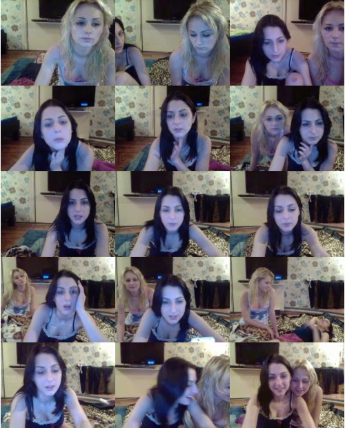 Download Video File: myfreecams misskotichka