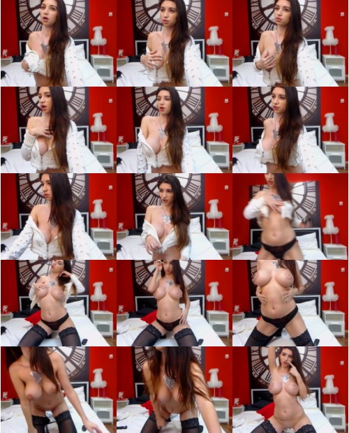 Download Video File: myfreecams misterymila