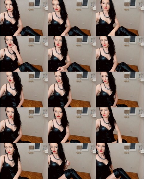 Download Video File: myfreecams mistressnadia