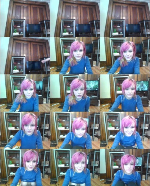 Download Video File: myfreecams mistycandy