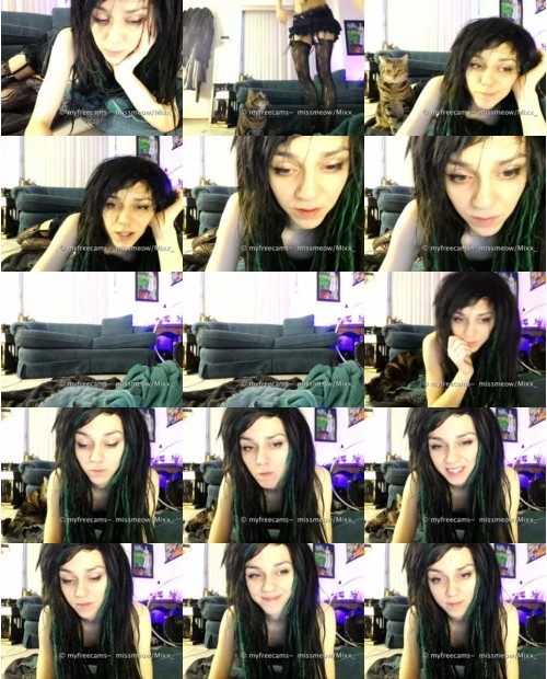 Download Video File: myfreecams mixx 