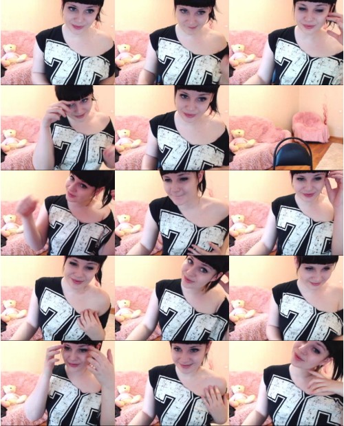 Download Video File: myfreecams mytenderkiss